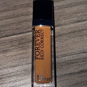 Dior Forever Skin Correct 24H Wear & Hydration Creamy Concealer Full Coverage